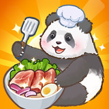 熊貓美食屋<span>(NO ADS)</span>1.0.12_Androidswiki.net