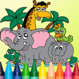 Adult Coloring Book2.5.1_Androidswiki.net