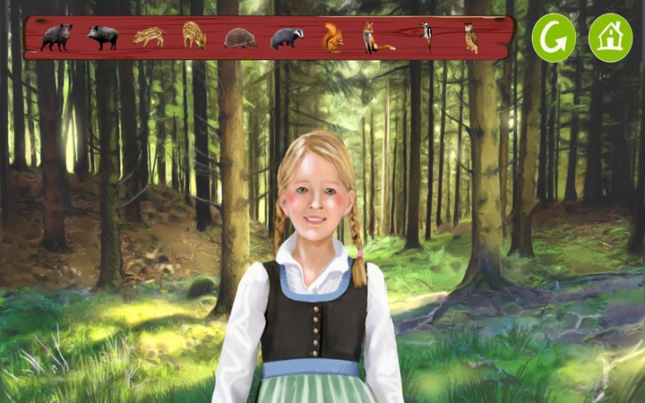 Farm funny games screenshot image 4_Androidswiki.net