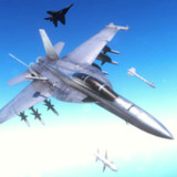 Air Combat-Jet Fight Simulator1.2_Androidswiki.net