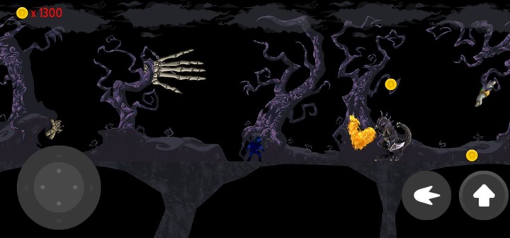 Anima Saga - RPG Clicker<span>(Unlimited Currency)</span> screenshot image 5_Androidswiki.net