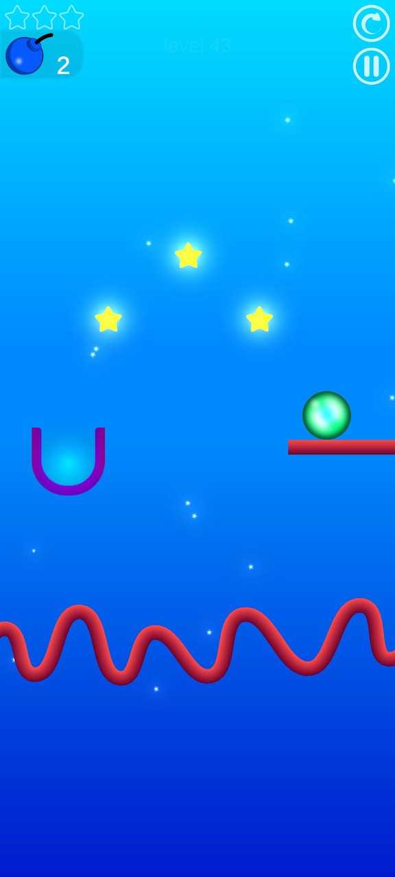 B3 -Ball Bomb Blast | fun Game screenshot image 4_Androidswiki.net