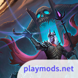 Undead Horde 2: Necropolis<span>(Unlimited Gold)</span>1.0.7.2_Androidswiki.net