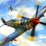 Warplanes: WW2 Dogfight<span>(Mod Menu)</span>2.3.7_Androidswiki.net