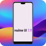 Theme for Realme UI 2.0 / Realme UI 22.1.34_Androidswiki.net