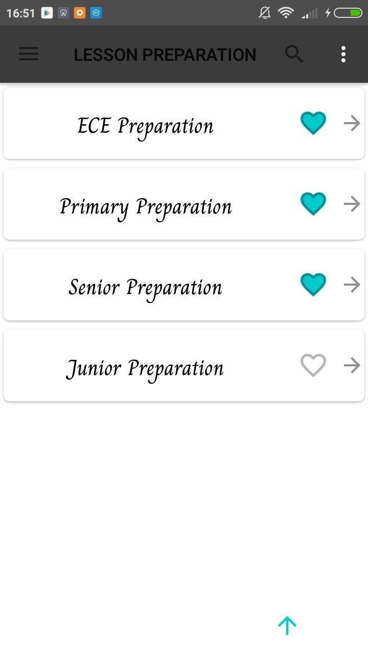 Ecz Solutions screenshot image 4_Androidswiki.net