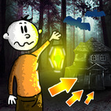 Stickman JailBreak Escaping 31.1.4_Androidswiki.net