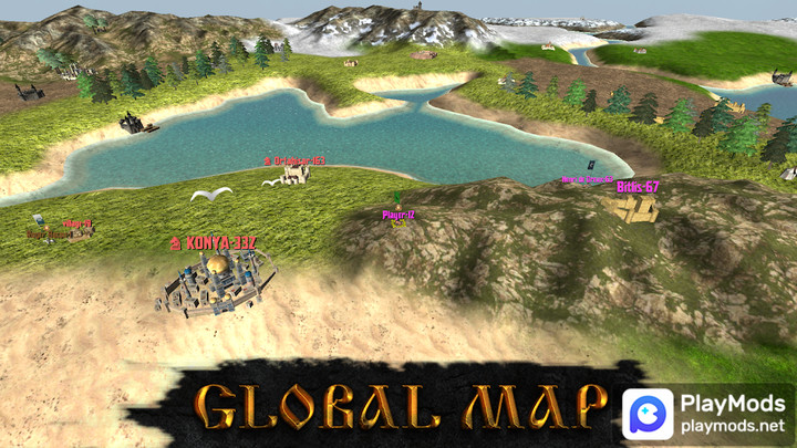 Shadow Fight 2 Special Edition<span>(Unlimited Currency)</span> screenshot image 5_Androidswiki.net