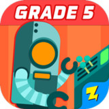 5th Grade Math: Fun Kids Games3.0.3_Androidswiki.net
