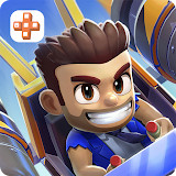 Jetpack Joyride Racing<span>(Unlock full content)</span>1.0.4_Androidswiki.net