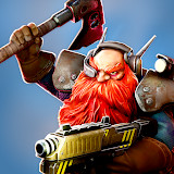 Deep Rock Galactic: Survivor<span>(Unlock the full version)</span>1.0.8_Androidswiki.net