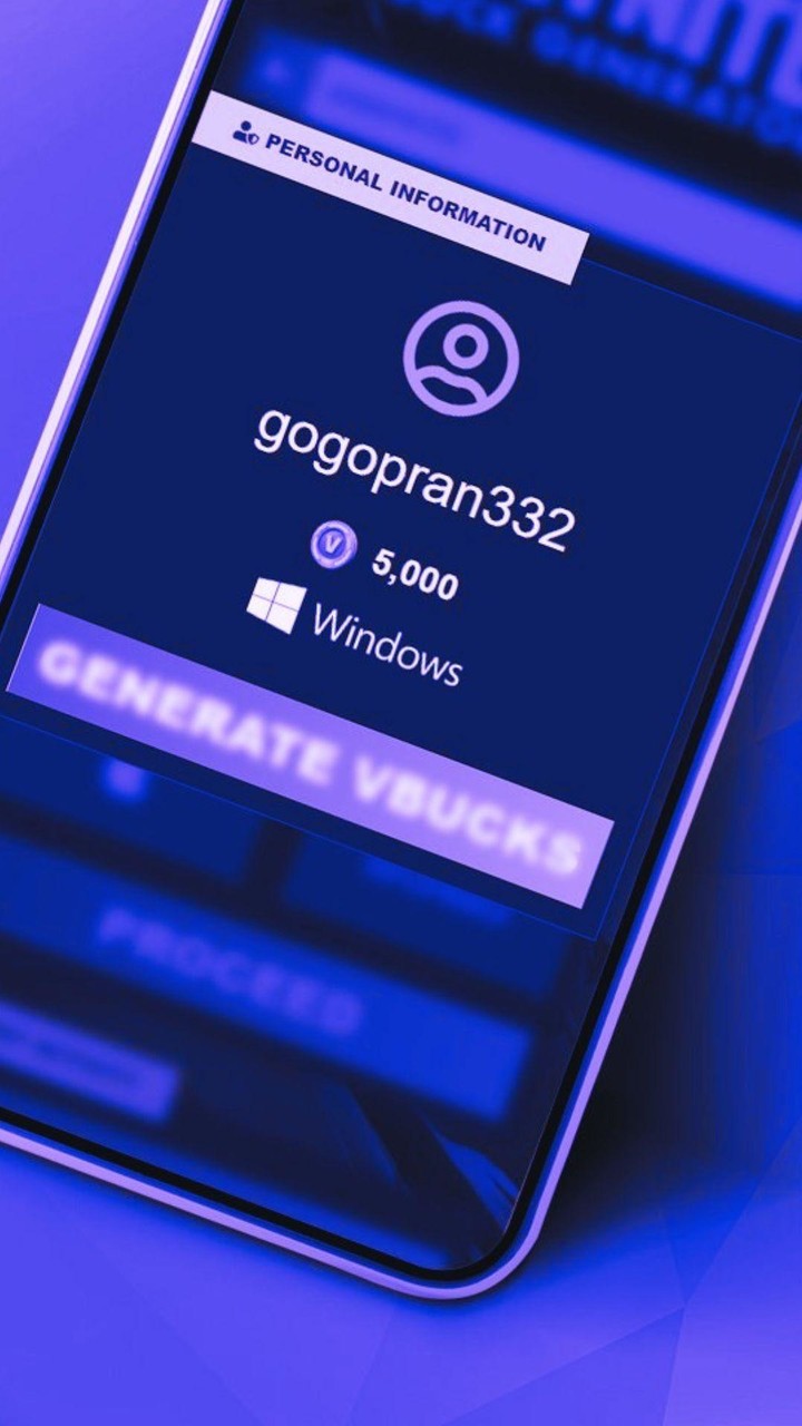 The Ultimate V-Bucks 2023 screenshot image 4_Androidswiki.net