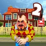 Dark Riddle 2 - Story mode(MOD)1.0.0_Popularmodapk.com