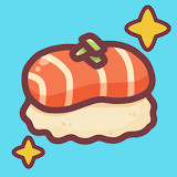 Sushi Harbor: Merge & Grow<span>(No Ads Free Rewards)</span>1.0.0_Androidswiki.net
