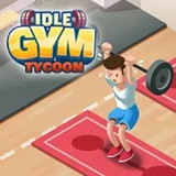 Idle Fitness Gym Tycoon Game<span>(Unlimited Money)</span>1.7.7_Androidswiki.net