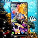 Jellyfish Live Wallpaper6.9.7_Androidswiki.net