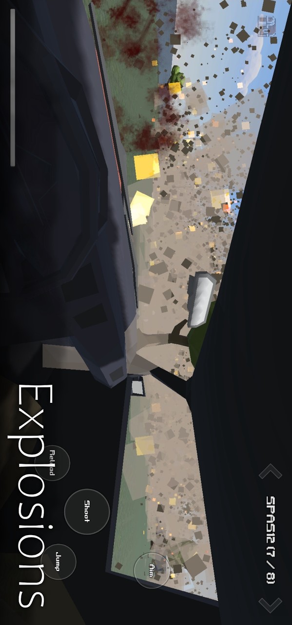 GoreBox<span>(No Ads)</span> screenshot image 2_Androidswiki.net