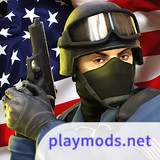 Critical Strike CS Online FPS<span>(Mod Menu)</span>12.00_Androidswiki.net