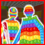Pop It Granny Scary Horror Toy4.32_Androidswiki.net