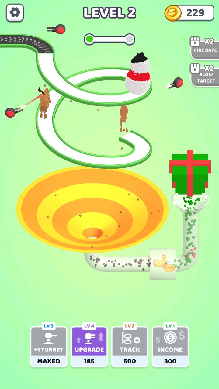 Loop Crusher screenshot image 7_Androidswiki.net