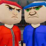 Gang War: Online Shooter<span>(No Ads)</span>0.37_Androidswiki.net