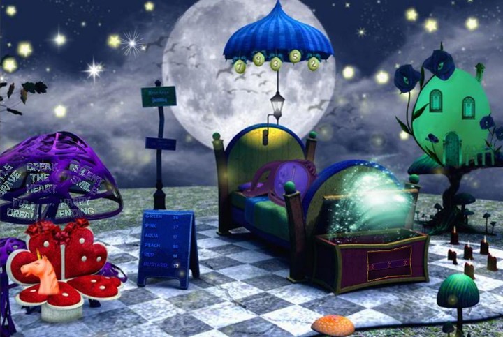 Escape Game: Mystery Universe  screenshot image 4_Androidswiki.net