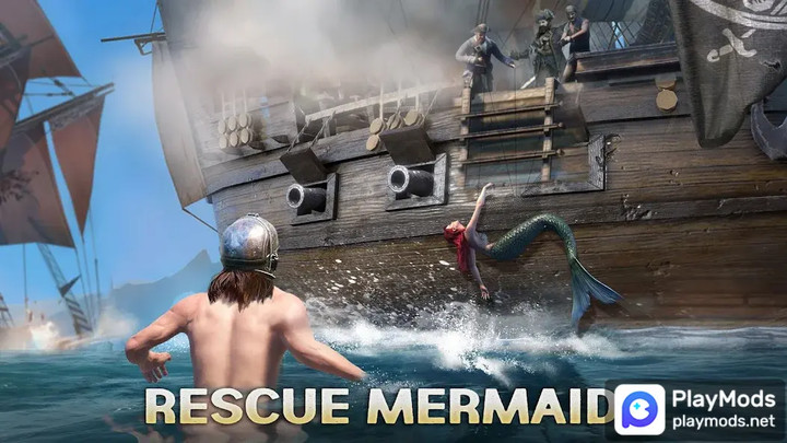 Guns of Glory: Survival<span>(MENU MOD)</span> screenshot image 5_Androidswiki.net