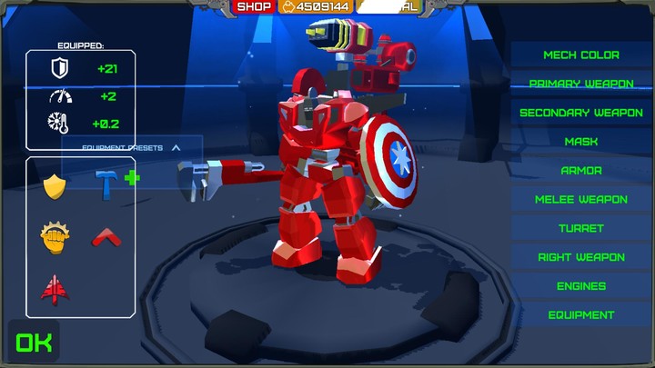 Doki Doki Yandere Club<span>(Free download)</span> screenshot image 1_Androidswiki.net