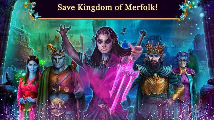 Secret City 2 f2p screenshot image 9_Androidswiki.net