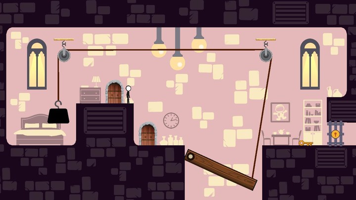 Tricky House 2 screenshot image 5_Androidswiki.net