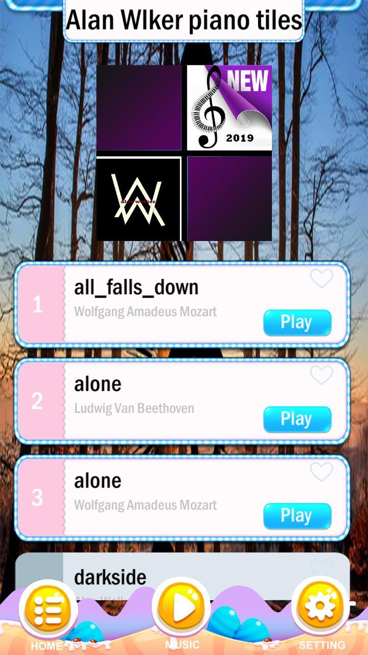 Shivers - Sheeran Piano Tiles screenshot image 2_Popularmodapk.com