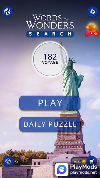 Words of Wonders: Search<span>(No Ads)</span> screenshot image 3_Androidswiki.net