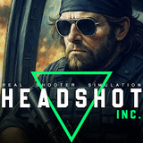 HEADSHOT INC.<span>(Unlimited currency)</span>0.3.2_Androidswiki.net