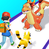 Monster Squad Rush<span>(Unlimited Currency)</span>0.2.1_Androidswiki.net