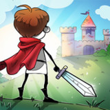 Idle Quest: Stickman Doodle1.0.30_Androidswiki.net