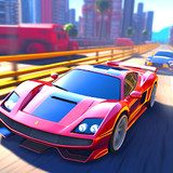 Real Car Rider - Highway Car<span>(Unlimited Currency)</span>1.19_Androidswiki.net