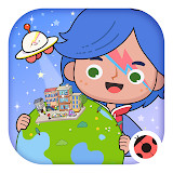 Miga Town My World1.102_Androidswiki.net