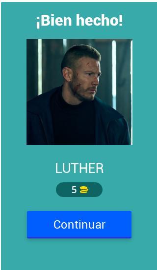 The Umbrella Academy Quiz T3 screenshot image 2_Androidswiki.net