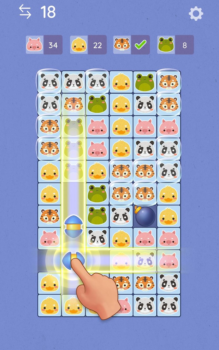 Ragdoll Hit screenshot image 2_Androidswiki.net