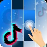 🎵 DJ TikTok Songs - Piano Tiles1.2_Androidswiki.net