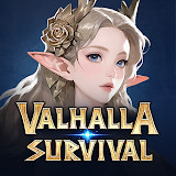 VALHALLA SURVIVAL1.0.15_Androidswiki.net