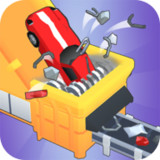 Car Recycling Factory<span>(Mod Menu)</span>0.0.9_Androidswiki.net