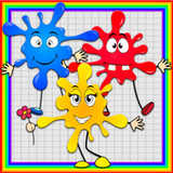 Learn Colors — Games for Kids0.0.8_Androidswiki.net