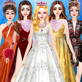 Makeup Game: Girl Dressup Game1.0.5_Androidswiki.net