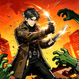 Urban Legend<span>(No Ads Free Rewards)</span>1.0.11_Androidswiki.net