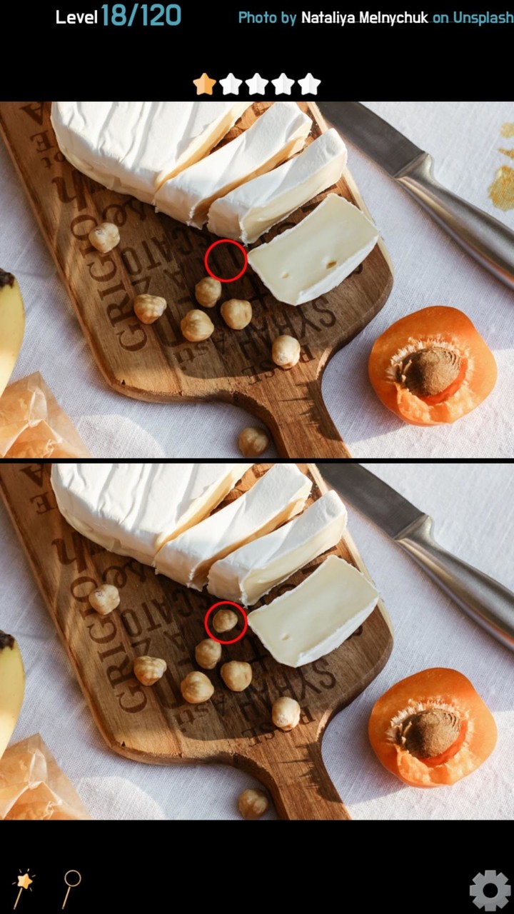 Find 5 Differences screenshot image 1_Androidswiki.net