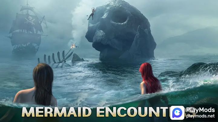 Guns of Glory: Survival<span>(MENU MOD)</span> screenshot image 4_Androidswiki.net