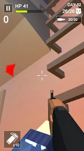 像素僵尸杀手破解版<span>(mod)</span> screenshot image 5_Popularmodapk.com