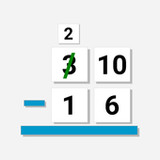 Big Subtraction: Long Subtract1.0.10_Androidswiki.net
