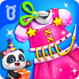 Little panda's birthday party9.72.00.00_Androidswiki.net